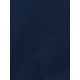 1pc Men'S Casual Polyester Sleeveless Tank Top - Geometric Pattern, Round Neck, Knit Fabric, Regular Fit, Adult Summer Vest
