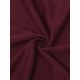 1pc Men'S Casual Polyester Sleeveless Tank Top - Geometric Pattern, Round Neck, Knit Fabric, Regular Fit, Adult Summer Vest